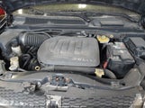 DODGE GRAND CARAVAN SXT 2C4RDGCGXER240795 снимка