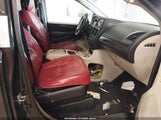 DODGE GRAND CARAVAN SXT 2C4RDGCGXER240795 снимка