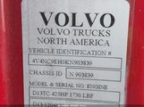 VOLVO VNL 4V4NC9EH0KN903839 снимка
