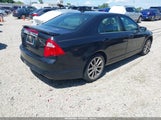 Ford Fusion Sel 3FAHP0JA9AR147219 снимка