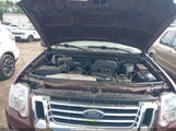 Ford Explorer Eddie Bauer 1FMEU74E96UA01766 снимка