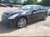 INFINITI G25 JOURNEY JN1DV6AP1BM600476 снимка