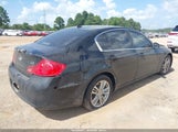 INFINITI G25 JOURNEY JN1DV6AP1BM600476 снимка