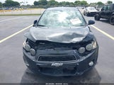 CHEVROLET SONIC LT AUTO 1G1JC5SH2F4207981 снимка