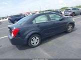 CHEVROLET SONIC LT AUTO 1G1JC5SH2F4207981 снимка