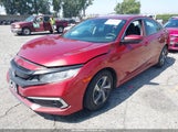 Honda Civic Lx 2HGFC2F60LH545870 снимка