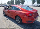 Honda Civic Lx 2HGFC2F60LH545870 снимка