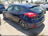Ford Focus Sel 1FADP3M22HL263682 снимка