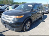FORD EXPLORER XLT 1FM5K8D88EGA84058 снимка