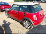 MINI COOPER S WMWRE33545TG98703 fotografie