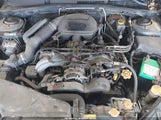 SUBARU LEGACY (NATL) 2.5I/2.5I (M5) 4S3BL616957201495 снимка