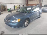 SUBARU LEGACY (NATL) 2.5I/2.5I (M5) 4S3BL616957201495 photo