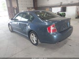 SUBARU LEGACY (NATL) 2.5I/2.5I (M5) 4S3BL616957201495 photo