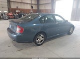 SUBARU LEGACY (NATL) 2.5I/2.5I (M5) 4S3BL616957201495 снимка