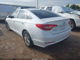 HYUNDAI SONATA SE 5NPE24AF5FH060989 снимка