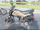 HONDA NVA110 B 3H1JK0700ND013335 снимка