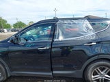 HYUNDAI SANTA FE SPORT 2.4L 5XYZUDLB6HG444974 fotografie