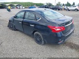 Nissan Sentra Sv 3N1AB7APXGL663126 снимка