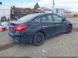 Nissan Sentra Sv 3N1AB7APXGL663126 снимка
