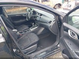 Nissan Sentra Sv 3N1AB7APXGL663126 снимка