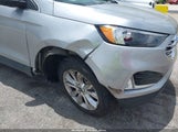 FORD EDGE TITANIUM 2FMPK4K9XRBA47636 снимка