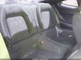 Ford Mustang Ecoboost 1FA6P8TH6M5101788 снимка