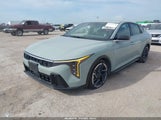 Kia K4 Gt-Line 3KPFW4DE4SE075882 снимка