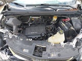 Chevrolet Sonic Premier Auto 1G1JF5SBXJ4136332 снимка