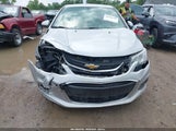 Chevrolet Sonic Premier Auto 1G1JF5SBXJ4136332 снимка