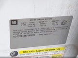 Chevrolet Malibu Ltz 1G1ZE5E1XBF280073 снимка