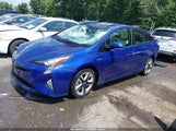 TOYOTA PRIUS THREE TOURING JTDKARFU7G3524128 снимка