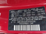 Hyundai Elantra Sel KMHLM4AG0PU436558 снимка