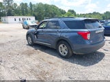 Ford Explorer Xlt 1FMSK7DH1MGA67582 снимка