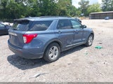 Ford Explorer Xlt 1FMSK7DH1MGA67582 снимка