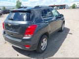 Chevrolet Trax Lt KL7CJPSB1JB672928 снимка
