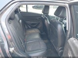 Chevrolet Trax Lt KL7CJPSB1JB672928 fotografie