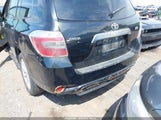 TOYOTA HIGHLANDER HYBRID JTEEW41AX82003843 снимка