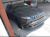JEEP CHEROKEE LIMITED 1C4PJLDB0FW516471 снимка
