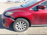 MAZDA CX-7 I SV JM3ER2W57A0309158 снимка
