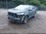 FORD EDGE TITANIUM 2FMPK3K92MBA13953 снимка