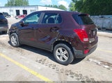 CHEVROLET TRAX AWD LS KL7CJNSB9LB346933 снимка