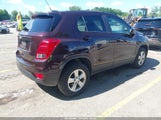CHEVROLET TRAX AWD LS KL7CJNSB9LB346933 снимка