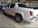 Honda Ridgeline Rtl 2HJYK16526H507178 снимка