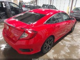 HONDA CIVIC SPORT 2HGFC2F89KH597675 снимка