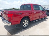 Ford F-150 Xlt 1FTEW1E55KKE69767 снимка
