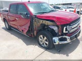 Ford F-150 Xlt 1FTEW1E55KKE69767 снимка
