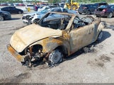 Volkswagen Beetle 1.8T 3VW517AT7FM800320 снимка