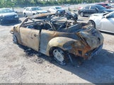 Volkswagen Beetle 1.8T 3VW517AT7FM800320 снимка
