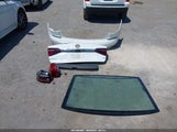 VOLKSWAGEN PASSAT 1.8T S 1VWAT7A30HC085703 снимка