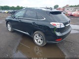 Lexus Rx 450H JTJBC1BA4C2432415 снимка